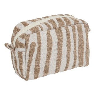 Lot 2 trousses de toilettes 20cm