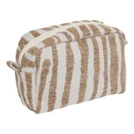 Lot 2 trousses de toilettes 20cm