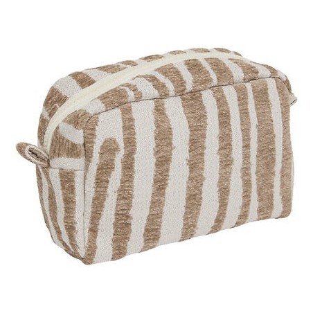 Lot 2 trousses de toilettes 20cm