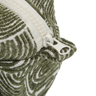 Lot 2 trousses de toilettes 20cm