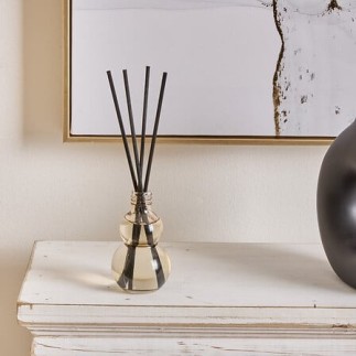 Mini Diffuseur de parfum Hanae 50 ml lin