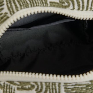 Lot 2 trousses de toilettes 20cm