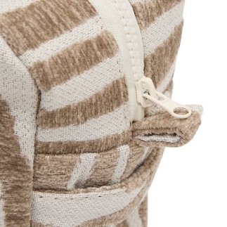 Lot 2 trousses de toilettes 31cm