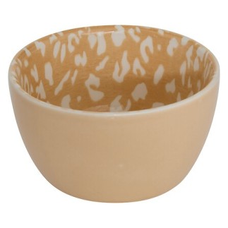 Service apéritif 4pcs Leopardi