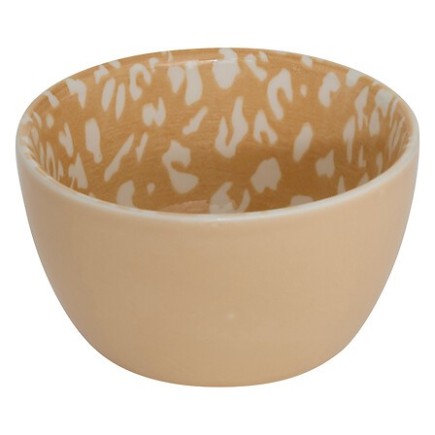 Service apéritif 4pcs Leopardi