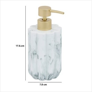Distributeur de savon 230 ml Marby