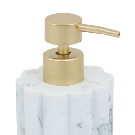 Distributeur de savon 230 ml Marby