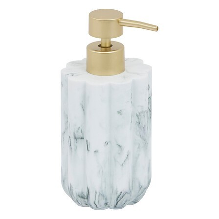 Distributeur de savon 230 ml Marby