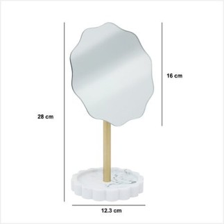 Miroir à poser Marby