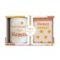 Coffret Mug Chaussettes C'Est Maman