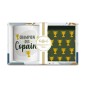 Coffret Mug Chaussettes Copains