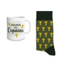 Coffret Mug Chaussettes Copains