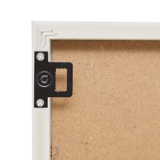 Affiche cadre Amour Chéri