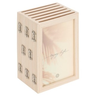 Cadre photos 12 vues Sheldon