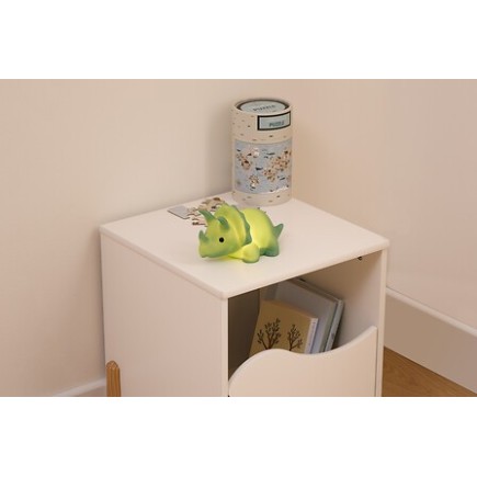 Veilleuse dinosaure à piles