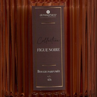 Bougie parfumée Albie 290g figue