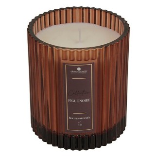 Bougie parfumée Albie 290g figue