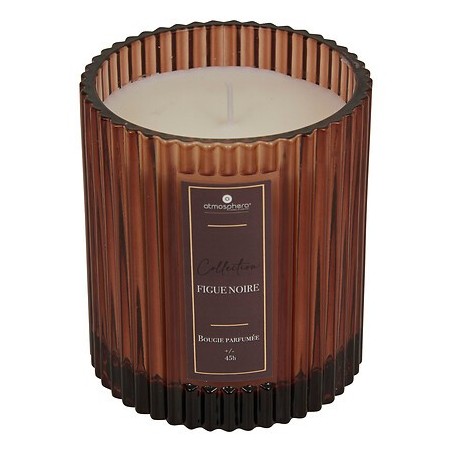 Bougie parfumée Albie 290g figue