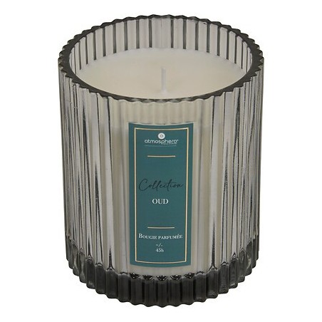 Bougie parfumée Albie 290g Oud