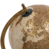 Globe terrestre Exotic Panama 35 cm manguier