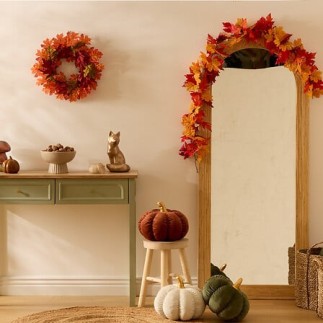 Renard résine cuivré