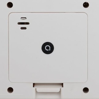 Réveil Edouard crème