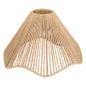 Abat-jour Vito corde naturel