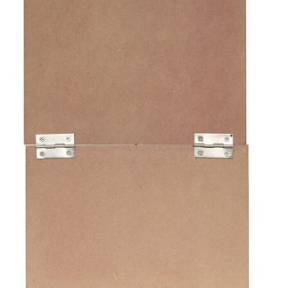 Toise nomade Bella 140cm