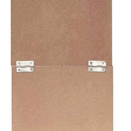 Toise nomade Bella 140cm