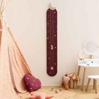 Toise nomade Bella 140cm