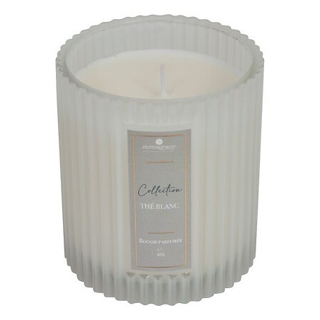 Bougie parfumée Albie 290g thé