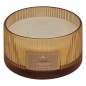 Bougie parfumée Albie 635g épice