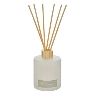 Diffuseur de parfum Albie 150 ml verre thé