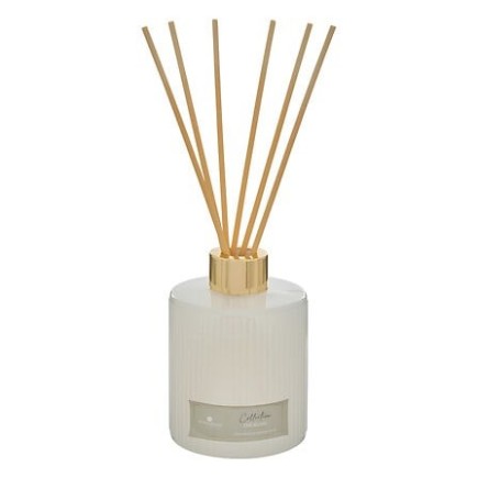 Diffuseur de parfum Albie 150 ml verre thé