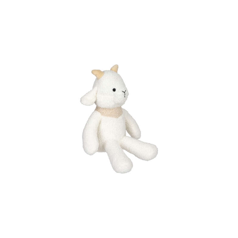 Peluche mouton Ferme haut 22 cm