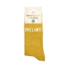 Chaussettes Paillettes "Brillante"