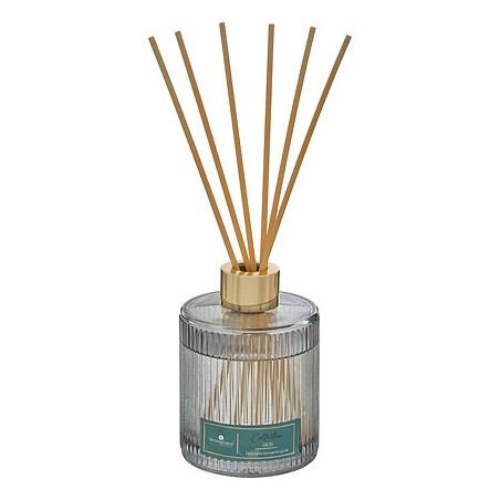 Diffuseur de parfum Albie 150 ml verre oud