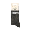 Chaussettes Paillettes "Insolente"