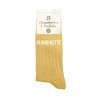 Chaussettes Paillettes Blondinette