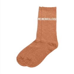 Chaussettes Paillettes Merveilleuse