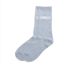 Chaussettes Paillettes Canaille