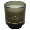 Bougie parfumée Ilae 225 g pot verre jasmin