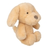 Peluche chien Poppy