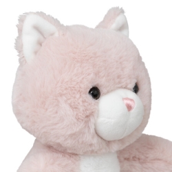 Peluche chat Kitty