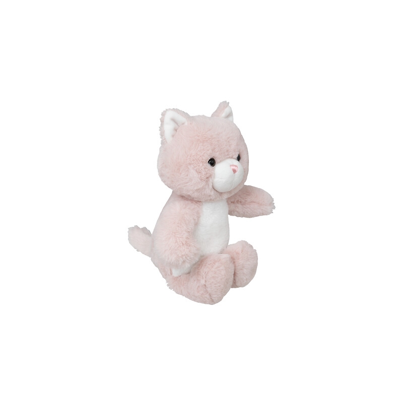 Peluche chat Kitty