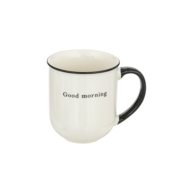 Mug Good Morning Alix 38 cl