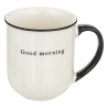 Mug Good Morning Alix 38 cl