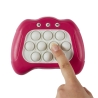 MANETTE BUBBLE GAME JEU DE MEMOIRE