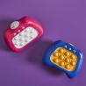 MANETTE BUBBLE GAME JEU DE MEMOIRE