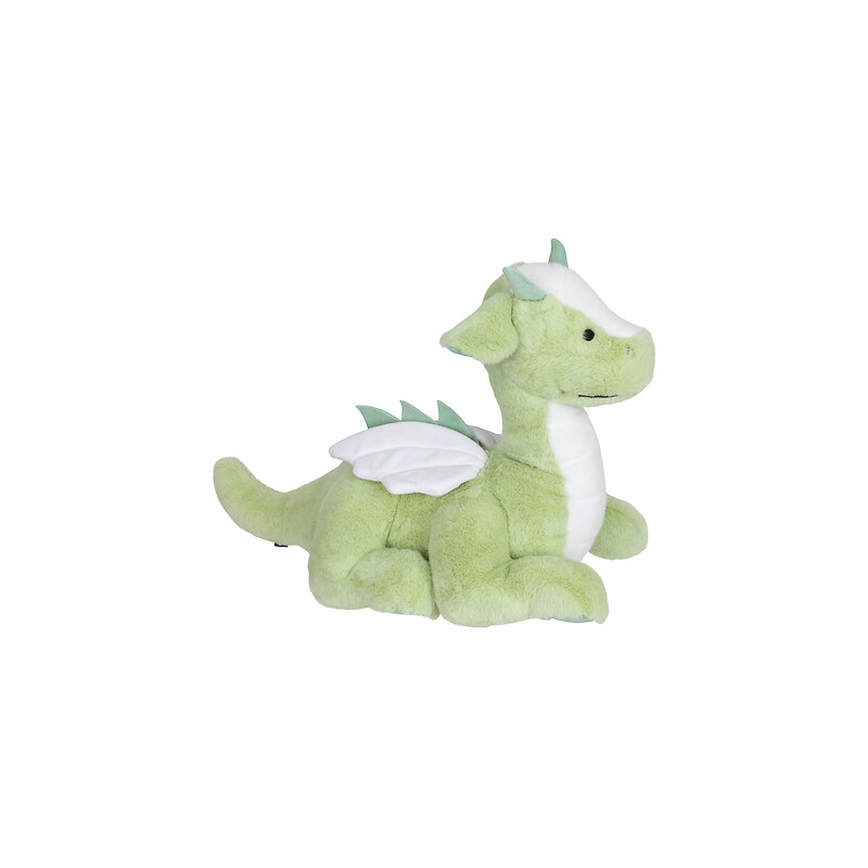 Peluche fragon Eliott long 50 cm